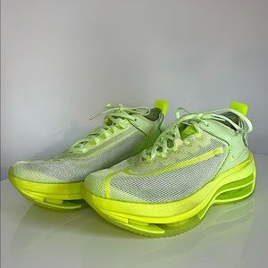 Nike Zoom Double Stacked (Women’s 9)